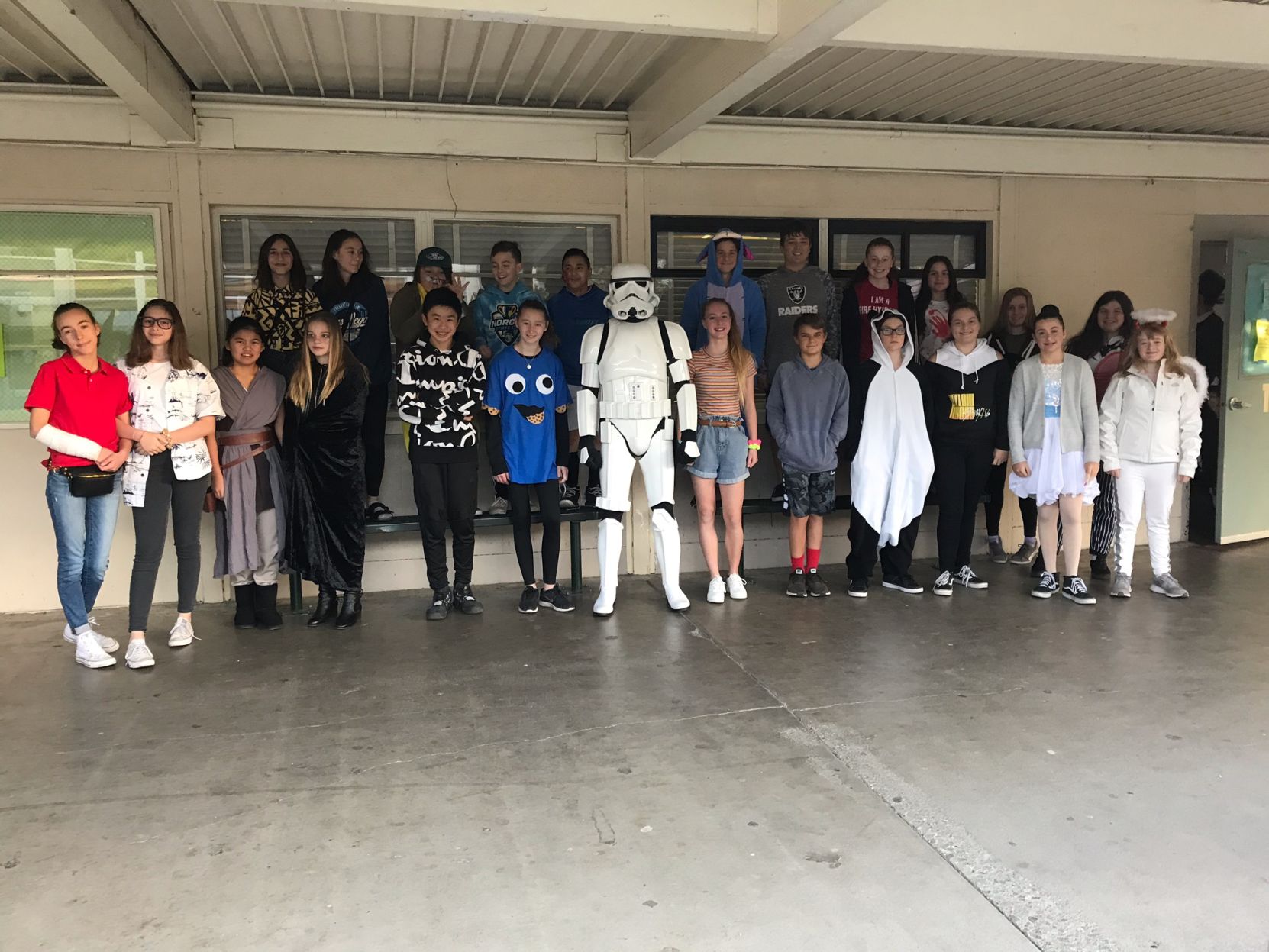 Halloween 2019